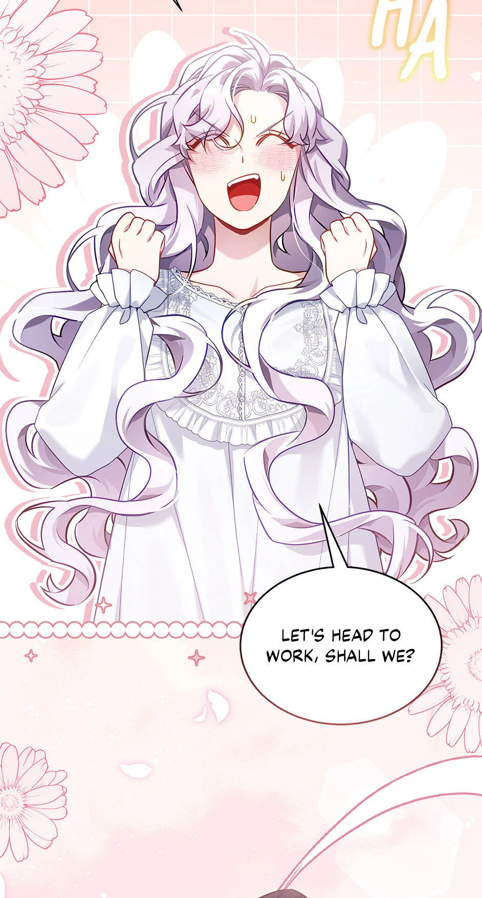 Not-Sew-Wicked Stepmom 「Official」 - 〖Season 4 Premiere〗 manhwa