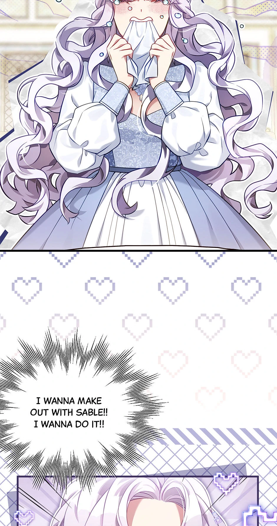 Not-Sew-Wicked Stepmom 「Official」 - 〖Season 4 Premiere〗 manhwa