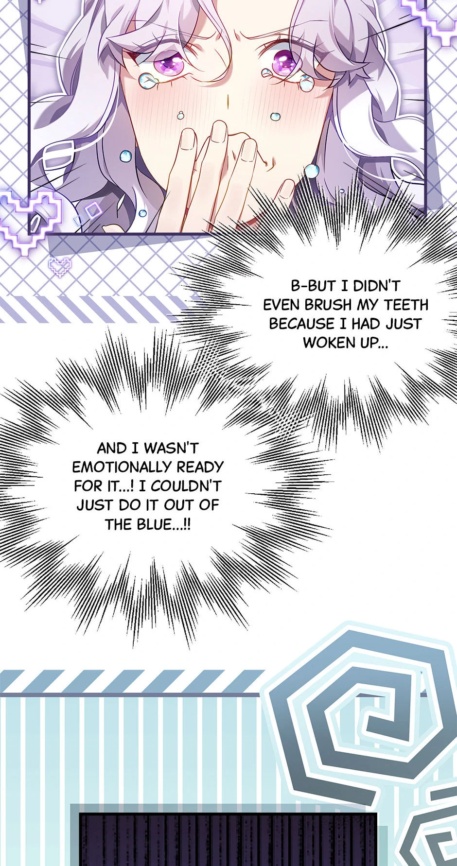 Not-Sew-Wicked Stepmom 「Official」 - 〖Season 4 Premiere〗 manhwa