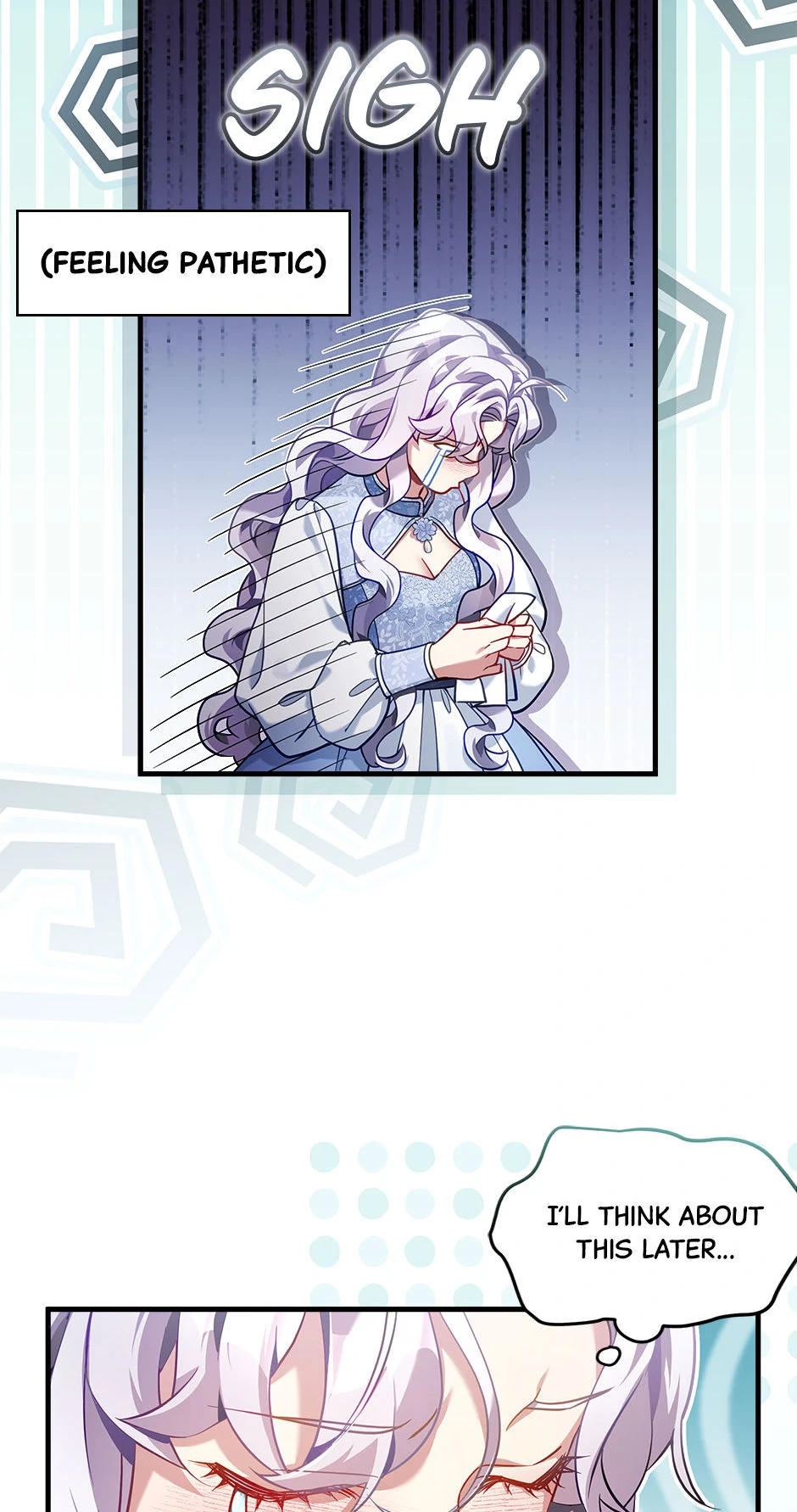 Not-Sew-Wicked Stepmom 「Official」 - 〖Season 4 Premiere〗 manhwa