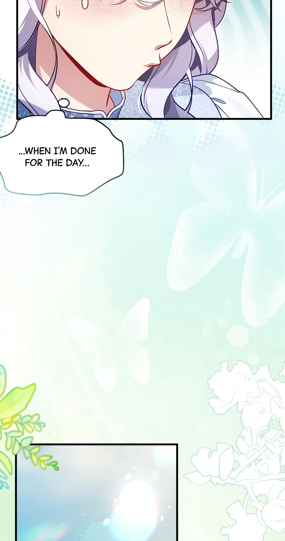 Not-Sew-Wicked Stepmom 「Official」 - 〖Season 4 Premiere〗 manhwa