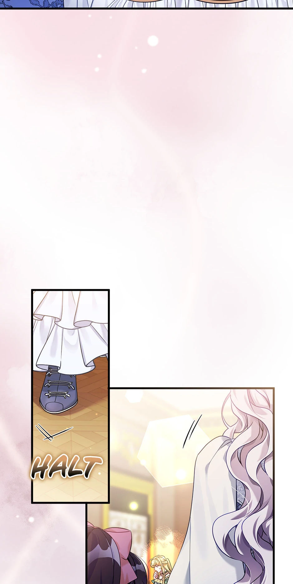 Not-Sew-Wicked Stepmom 「Official」 - 〖Season 4 Premiere〗 manhwa