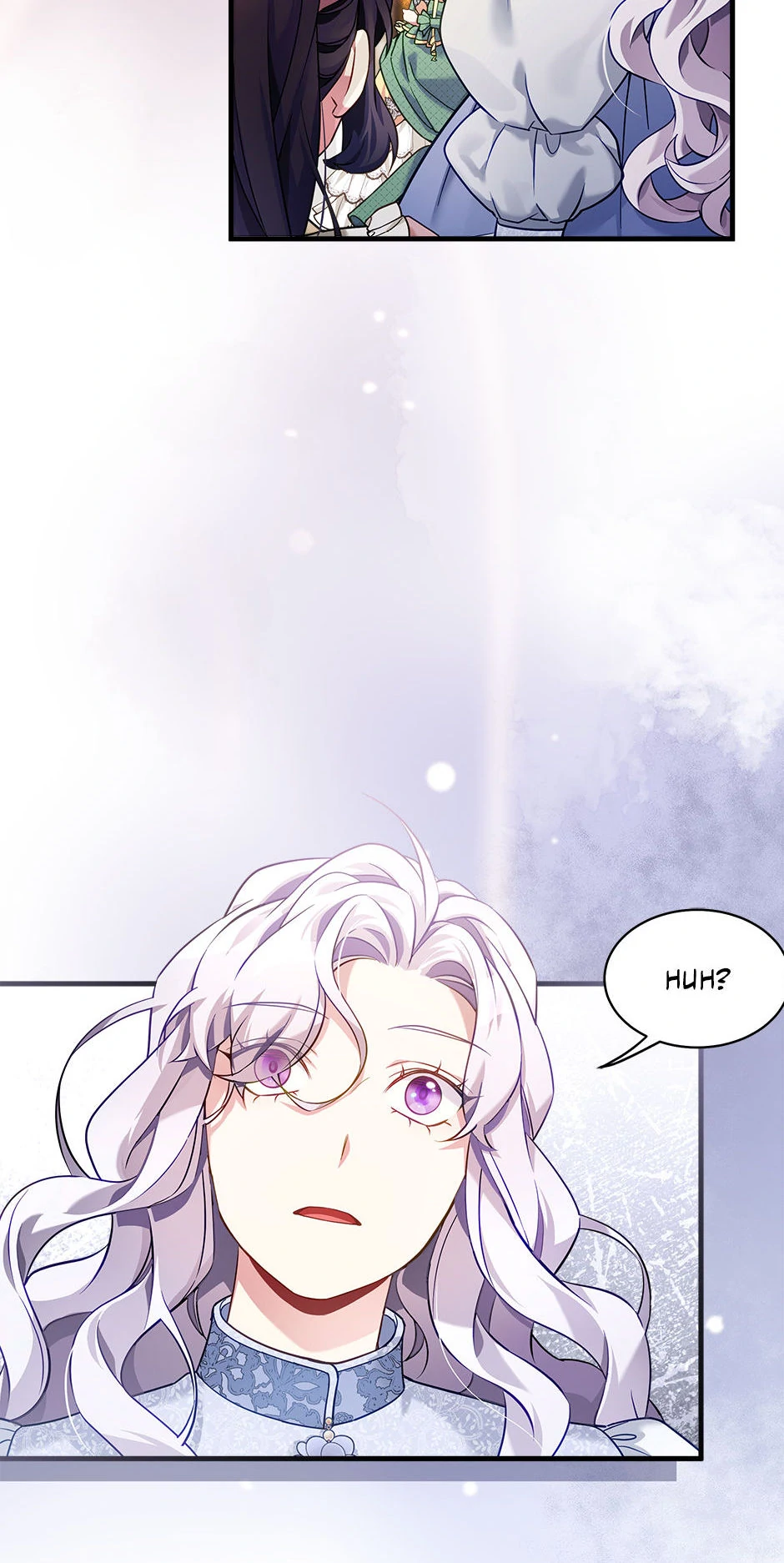 Not-Sew-Wicked Stepmom 「Official」 - 〖Season 4 Premiere〗 manhwa