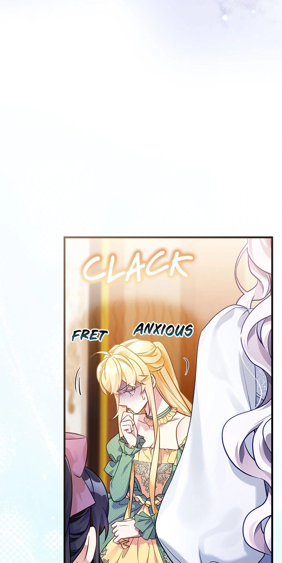 Not-Sew-Wicked Stepmom 「Official」 - 〖Season 4 Premiere〗 manhwa