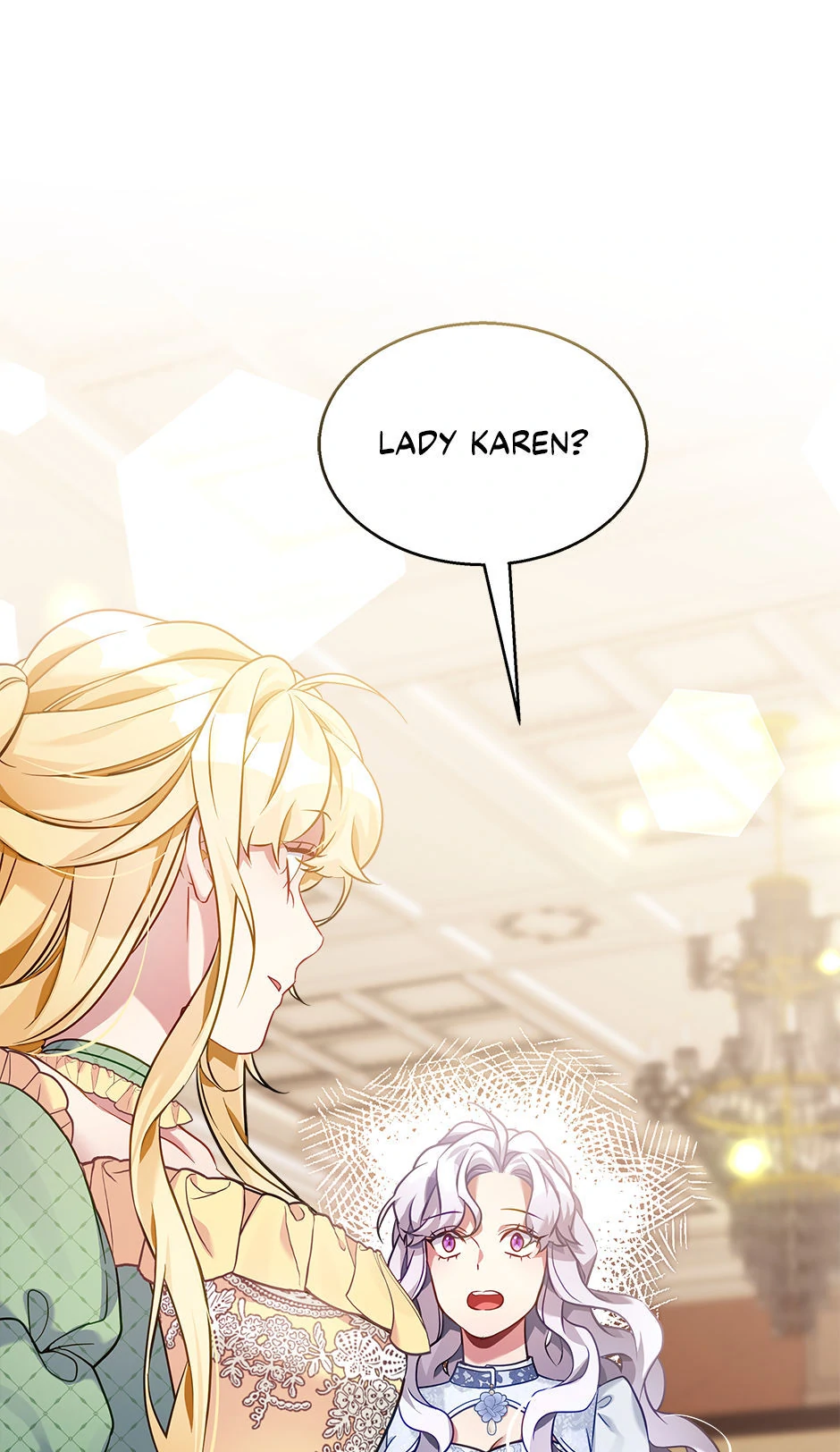 Not-Sew-Wicked Stepmom 「Official」 - 〖Season 4 Premiere〗 manhwa