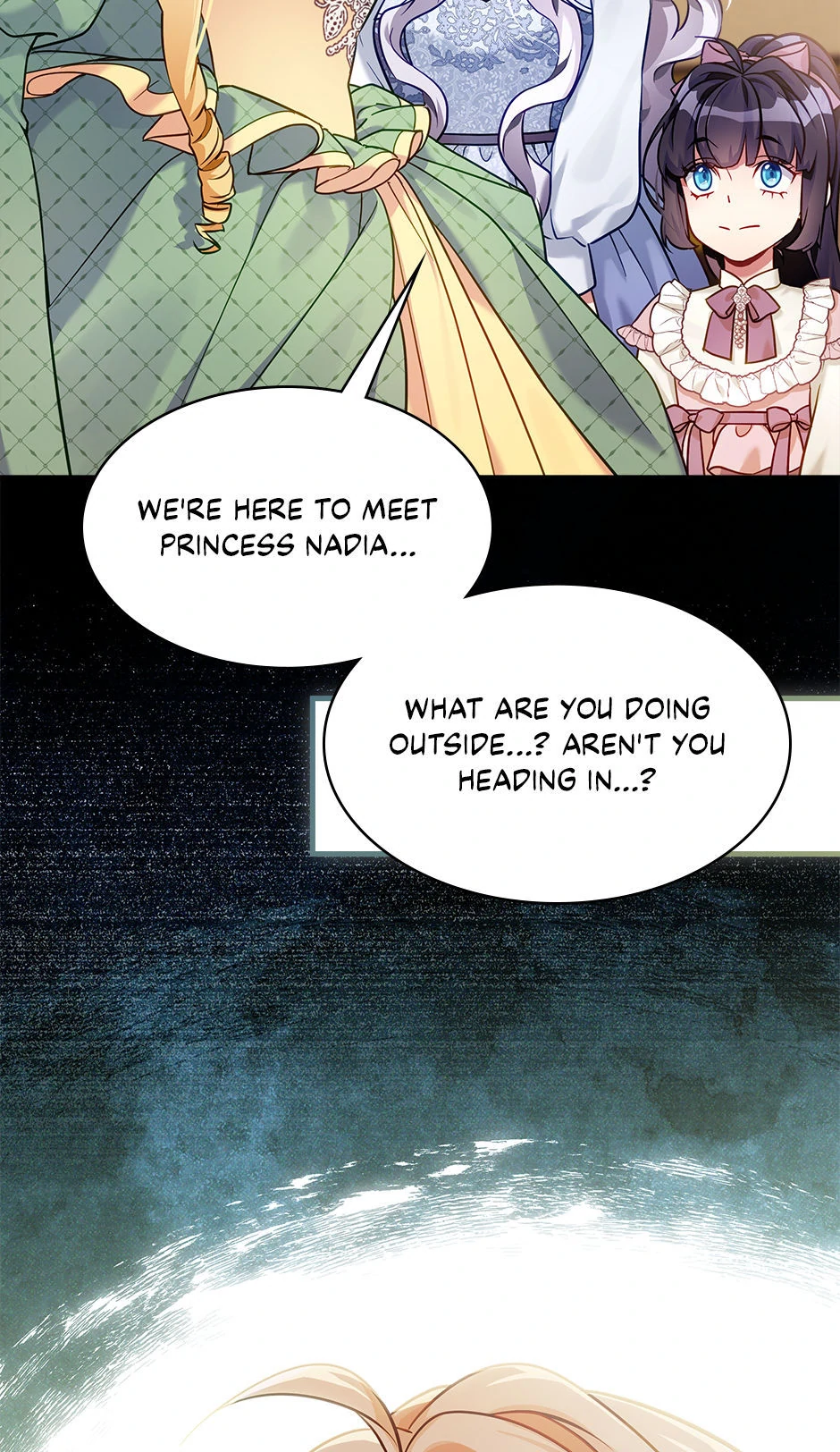Not-Sew-Wicked Stepmom 「Official」 - 〖Season 4 Premiere〗 manhwa