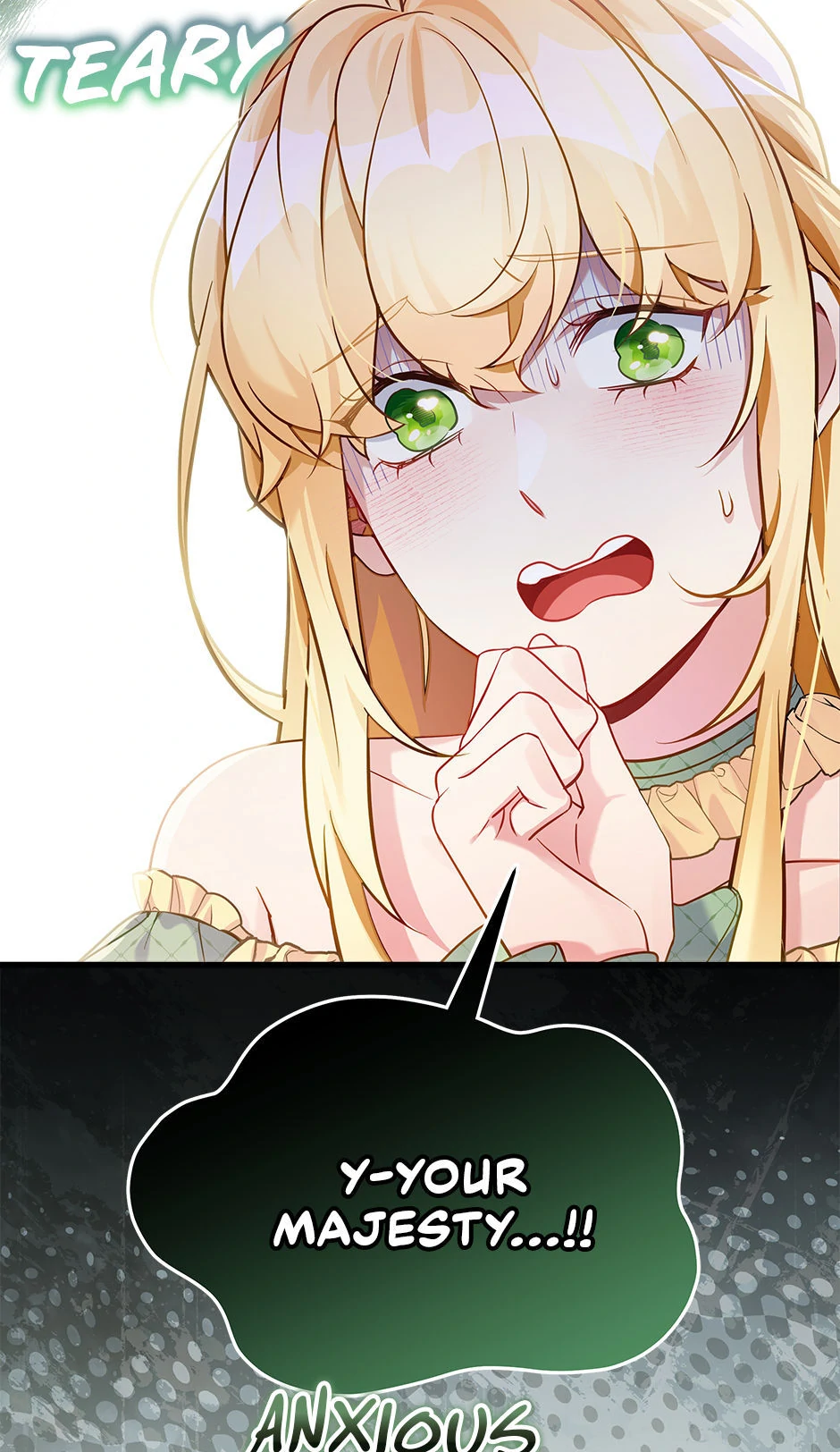 Not-Sew-Wicked Stepmom 「Official」 - 〖Season 4 Premiere〗 manhwa