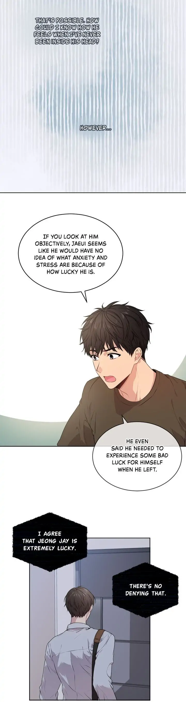 PASSION 〘Official〙 - Chapter 10 manhwa