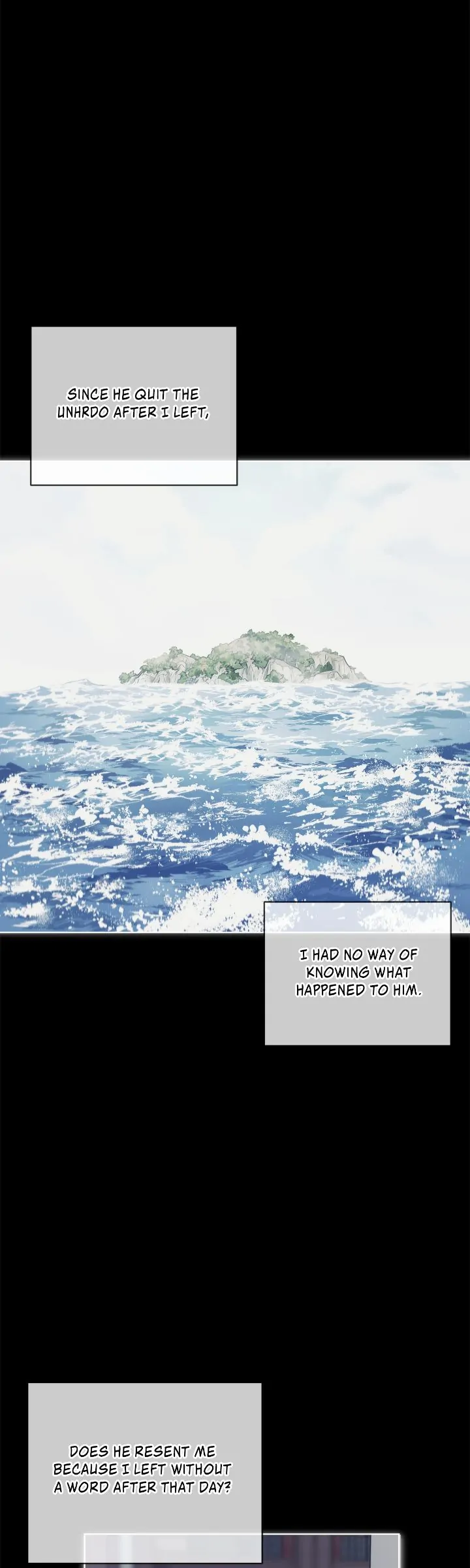 PASSION 〘Official〙 - Chapter 100 manhwa
