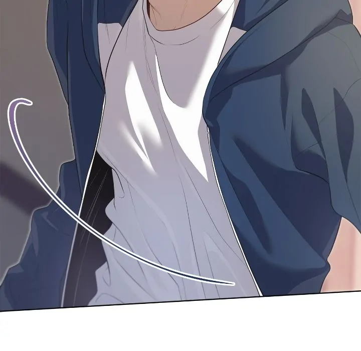 PASSION 〘Official〙 - Chapter 100 manhwa