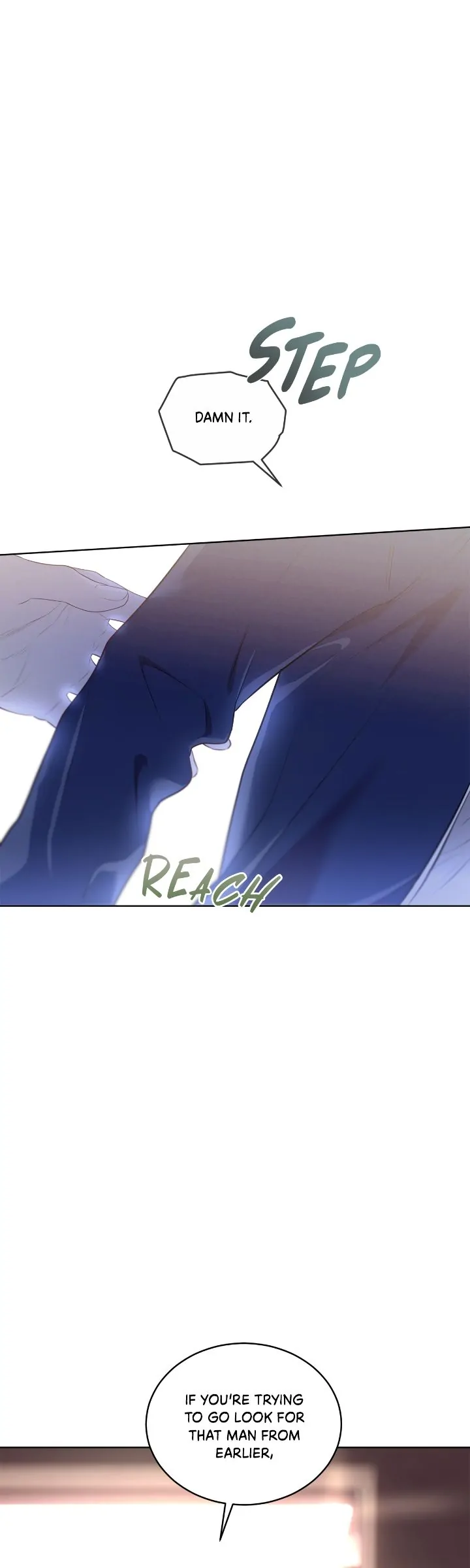 PASSION 〘Official〙 - Chapter 100 manhwa