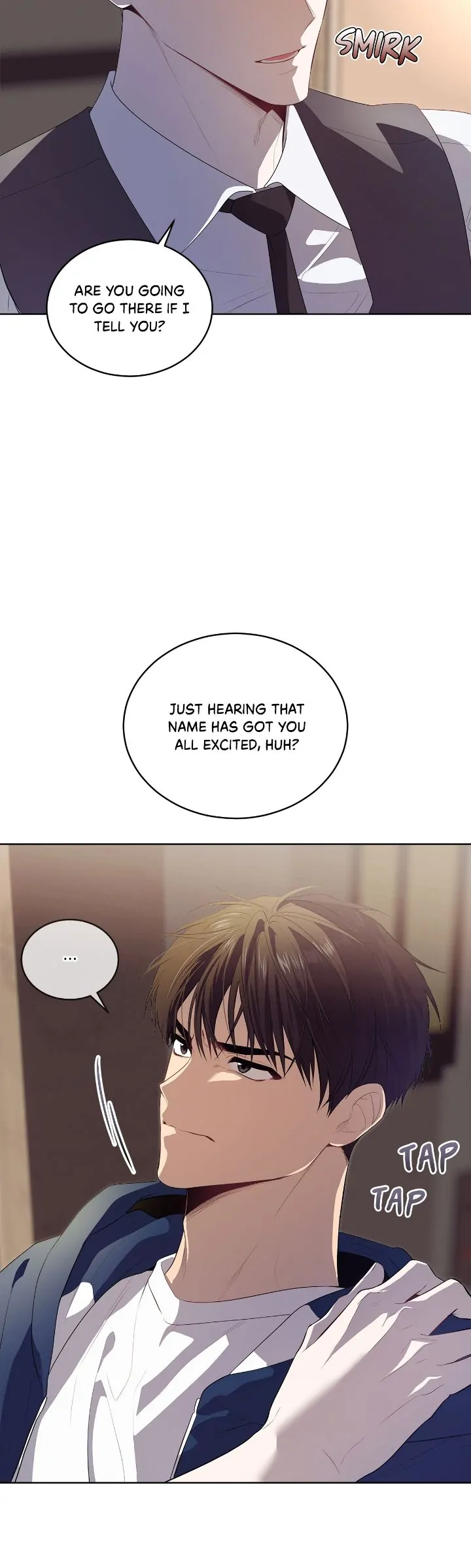 PASSION 〘Official〙 - Chapter 100 manhwa