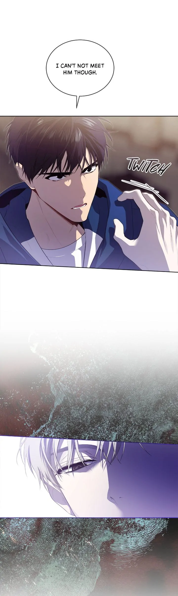 PASSION 〘Official〙 - Chapter 100 manhwa
