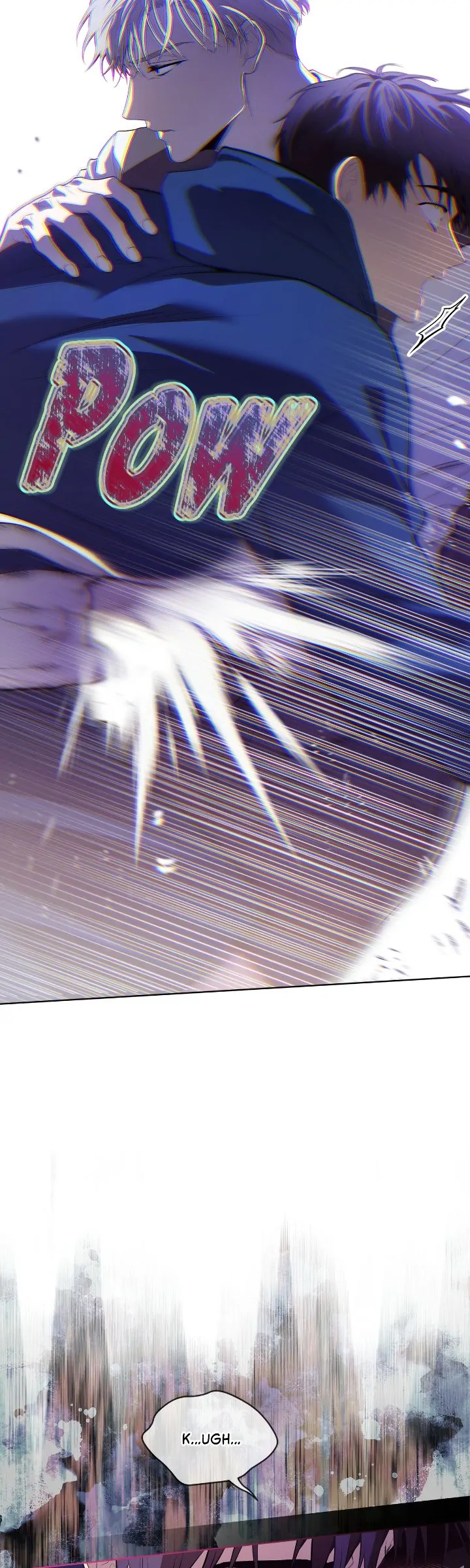PASSION 〘Official〙 - Chapter 100 manhwa