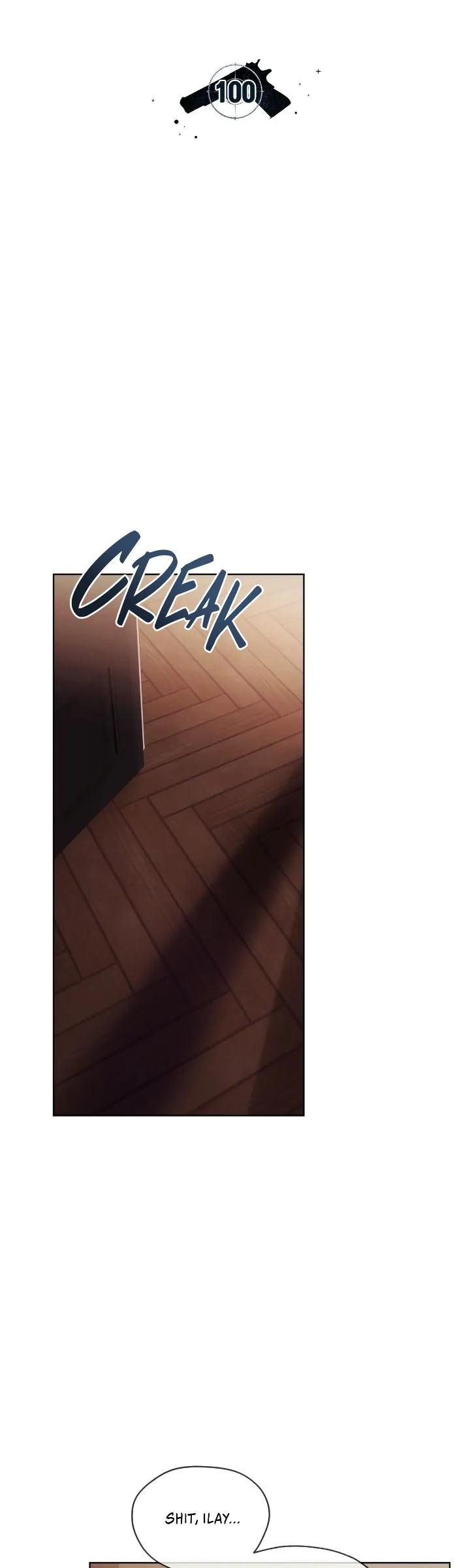 PASSION 〘Official〙 - Chapter 100 manhwa