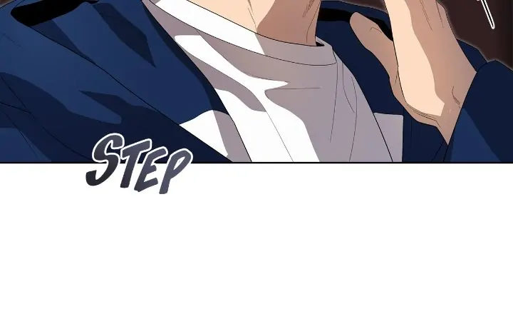 PASSION 〘Official〙 - Chapter 100 manhwa