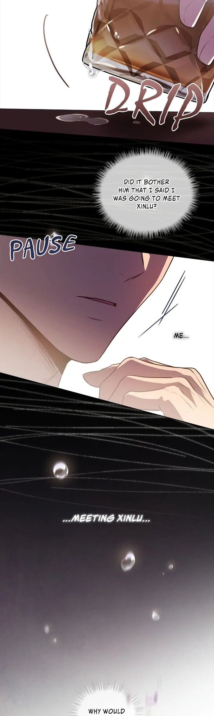 PASSION 〘Official〙 - Chapter 100 manhwa