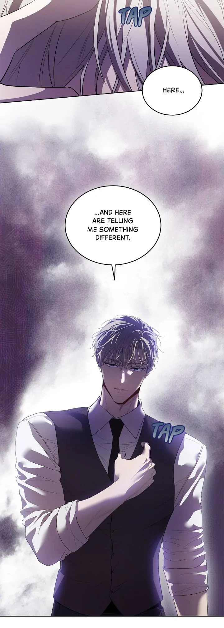 PASSION 〘Official〙 - Chapter 100 manhwa