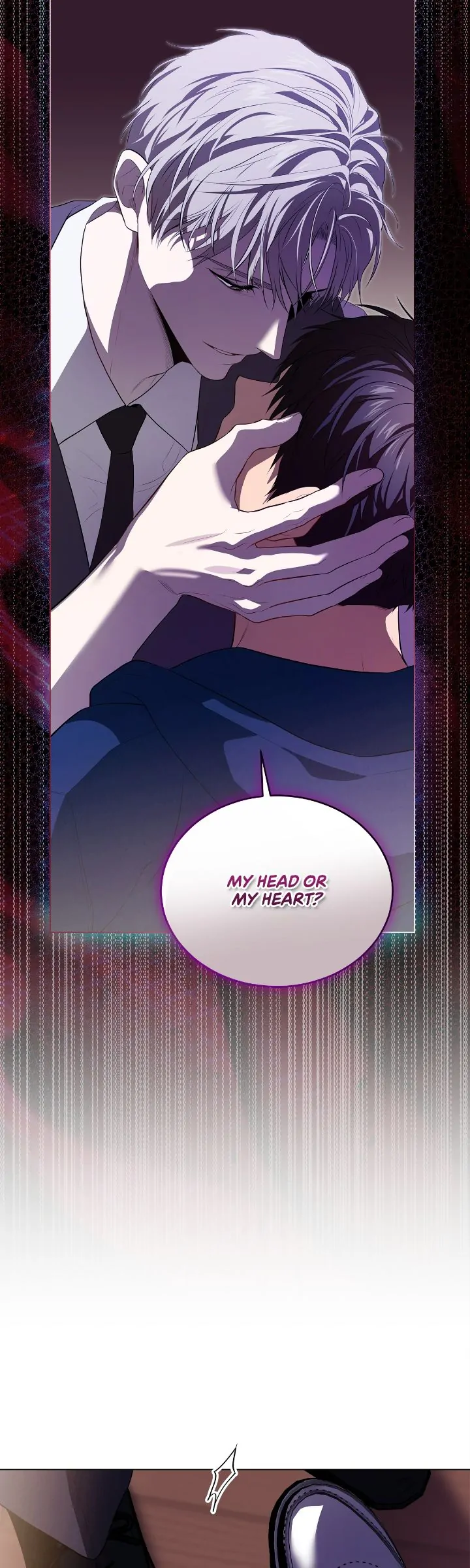 PASSION 〘Official〙 - Chapter 100 manhwa