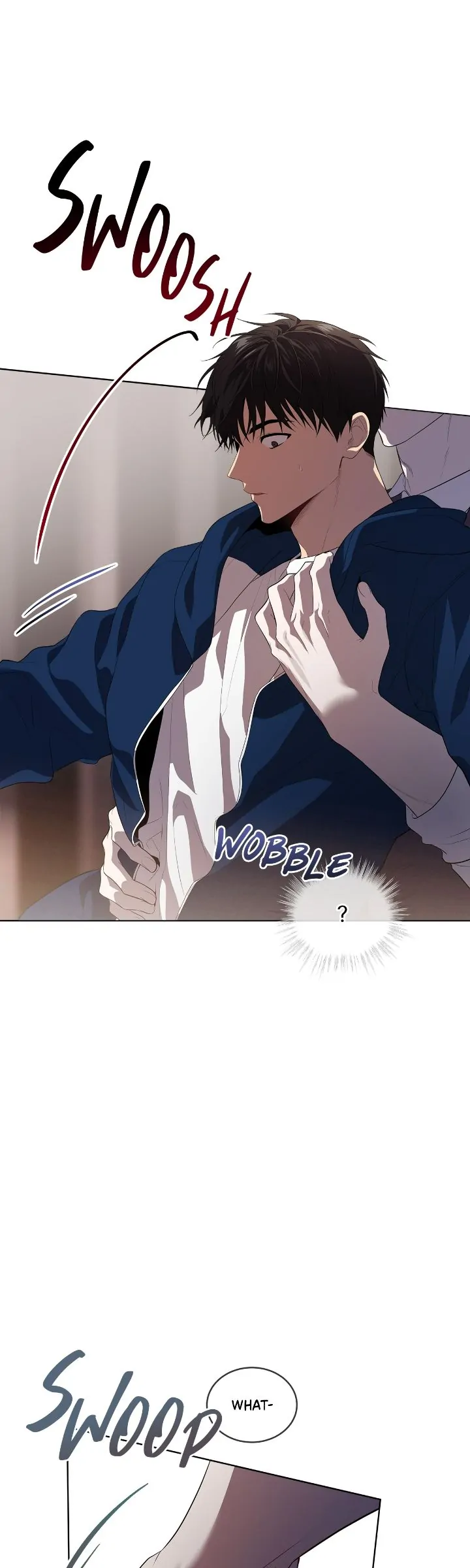 PASSION 〘Official〙 - Chapter 100 manhwa