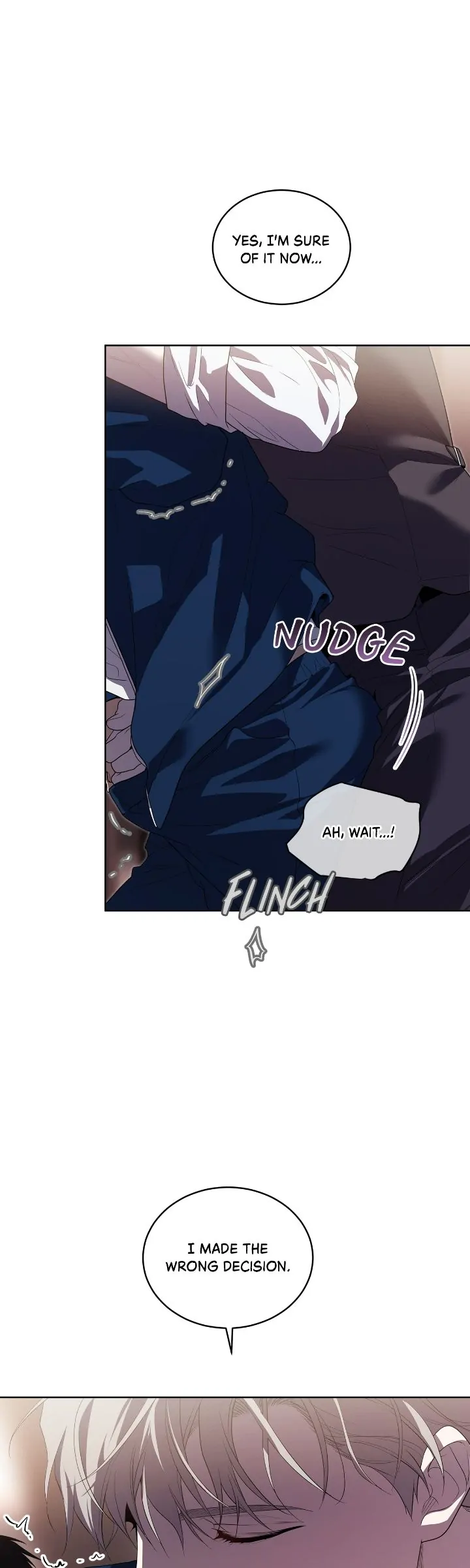 PASSION 〘Official〙 - Chapter 100 manhwa
