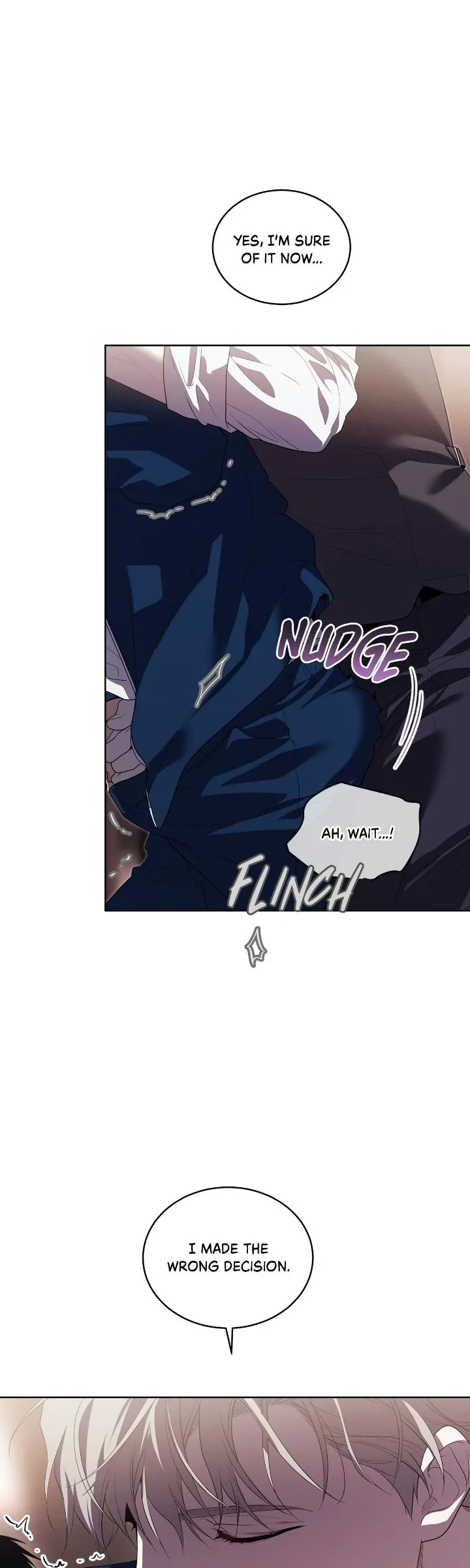 PASSION 〘Official〙 - Chapter 101 manhwa