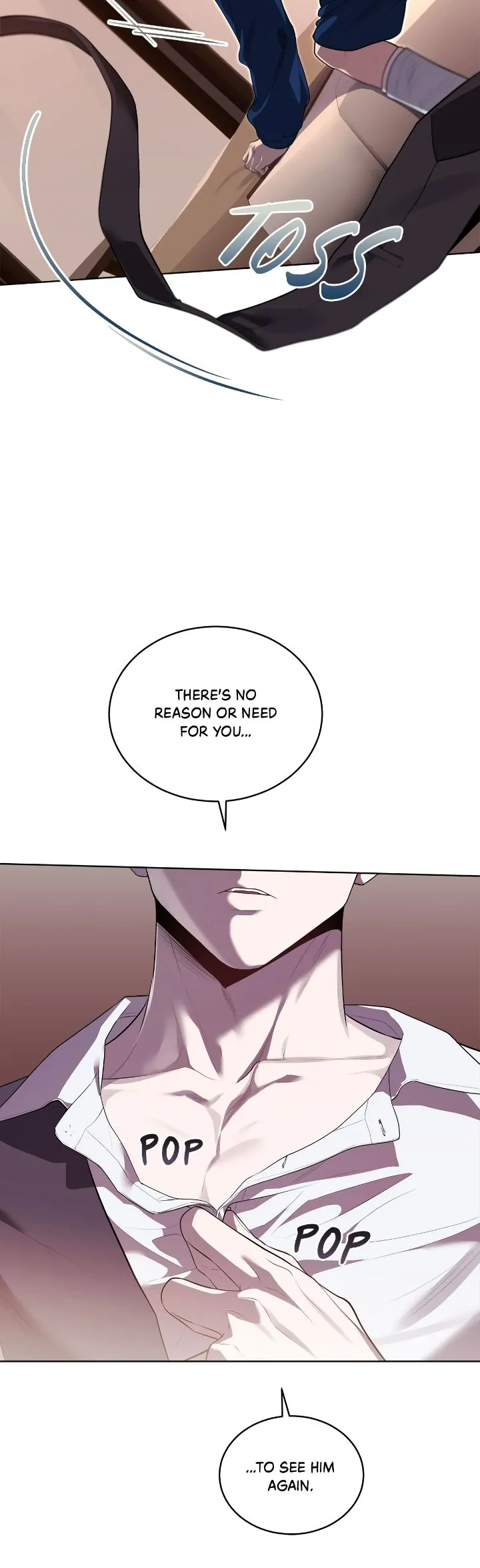 PASSION 〘Official〙 - Chapter 101 manhwa