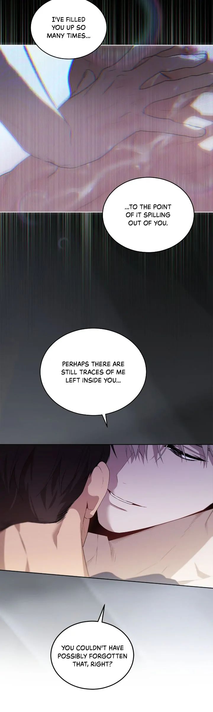 PASSION 〘Official〙 - Chapter 101 manhwa