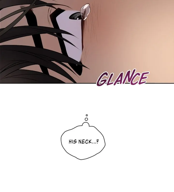 PASSION 〘Official〙 - Chapter 101 manhwa