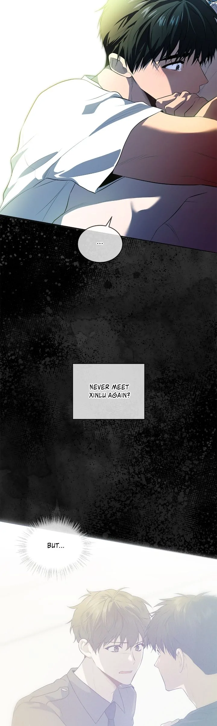 PASSION 〘Official〙 - Chapter 101 manhwa