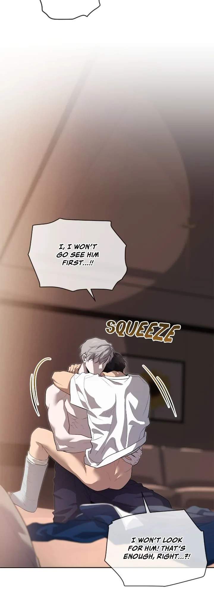 PASSION 〘Official〙 - Chapter 101 manhwa
