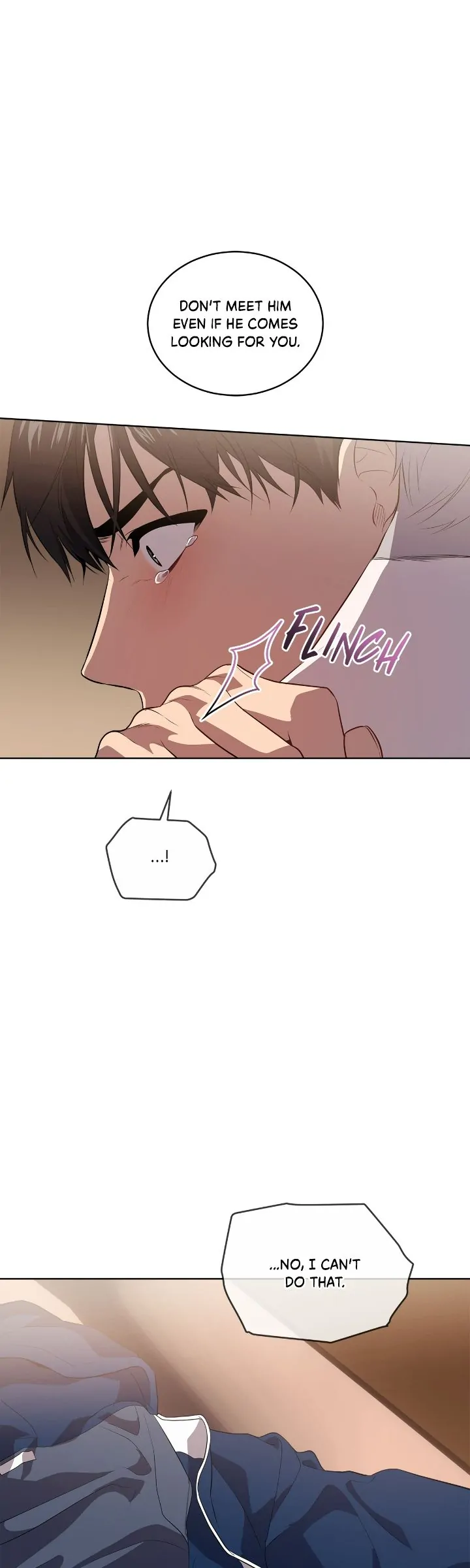 PASSION 〘Official〙 - Chapter 101 manhwa