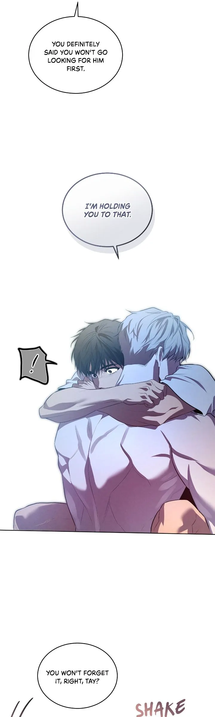 PASSION 〘Official〙 - Chapter 101 manhwa