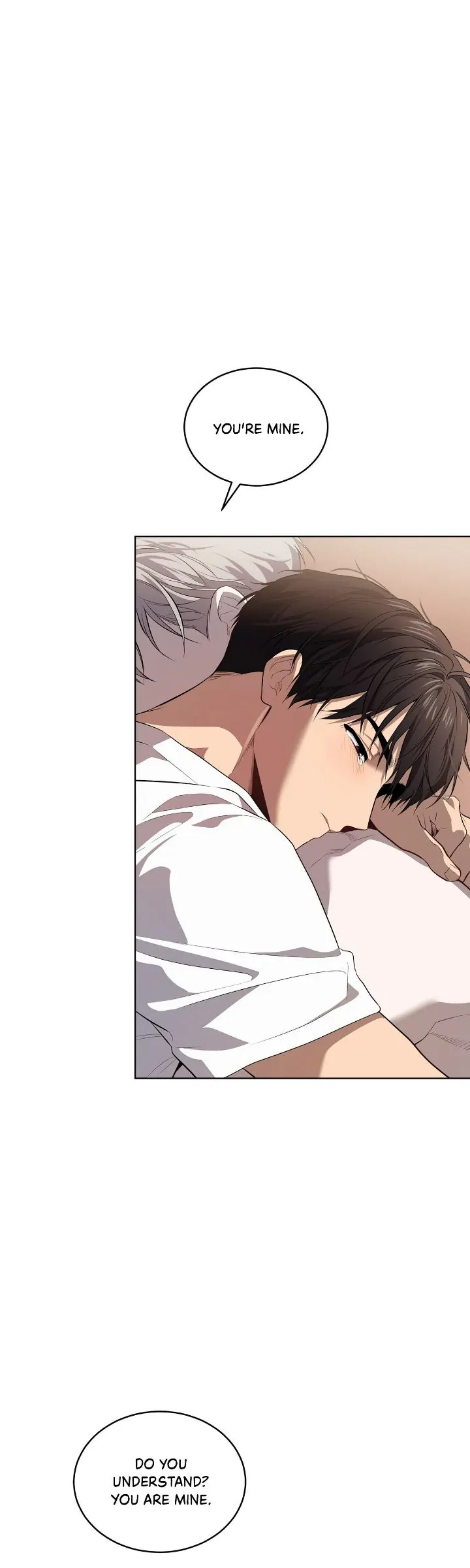 PASSION 〘Official〙 - Chapter 101 manhwa