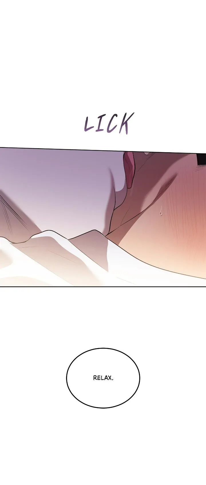 PASSION 〘Official〙 - Chapter 101 manhwa