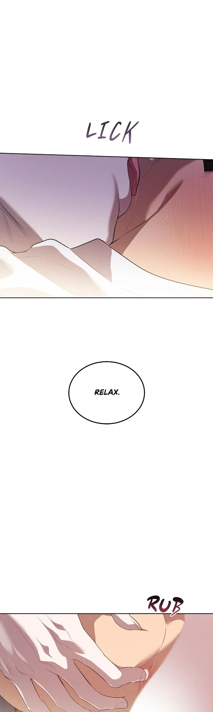 PASSION 〘Official〙 - Chapter 102 manhwa