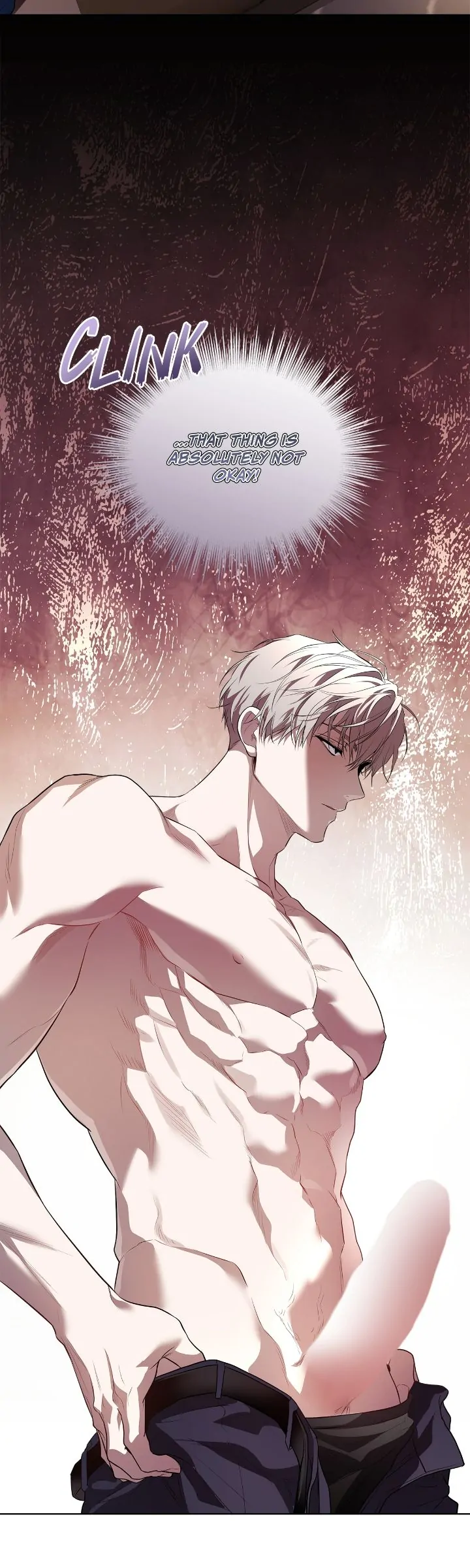 PASSION 〘Official〙 - Chapter 102 manhwa