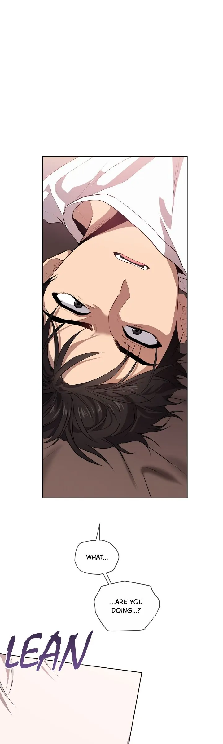 PASSION 〘Official〙 - Chapter 102 manhwa