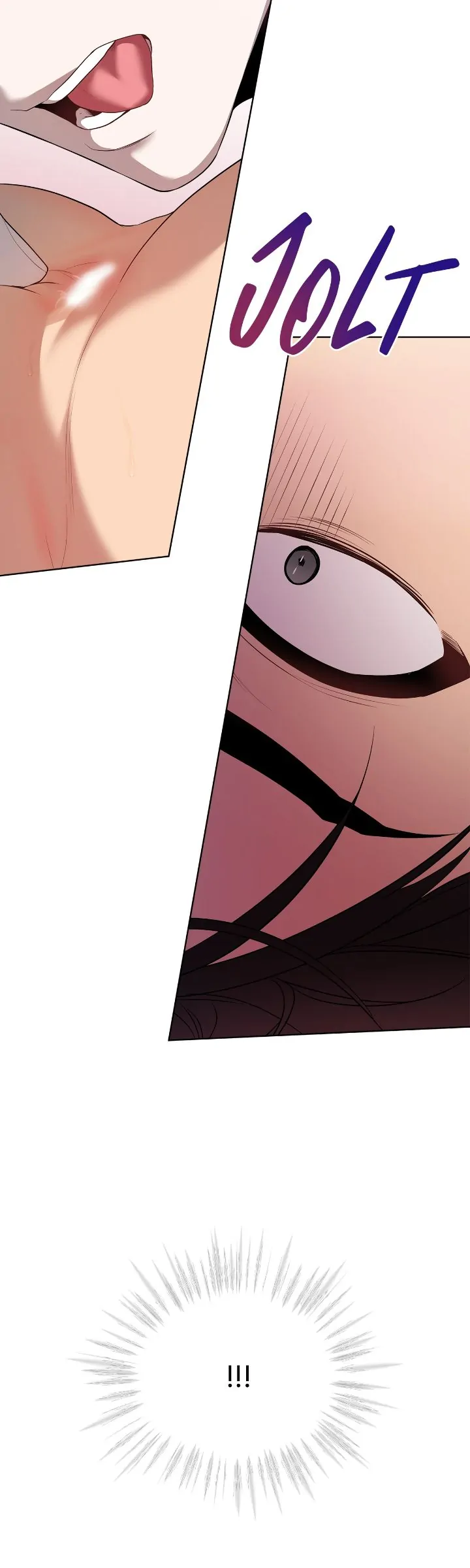 PASSION 〘Official〙 - Chapter 102 manhwa