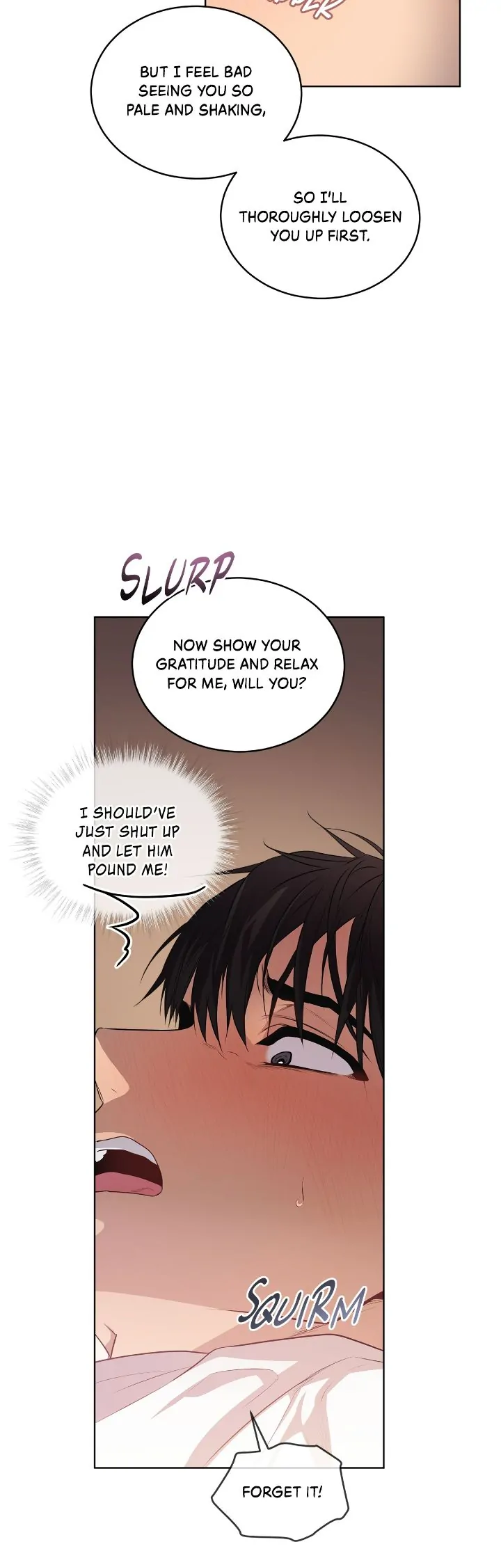 PASSION 〘Official〙 - Chapter 102 manhwa