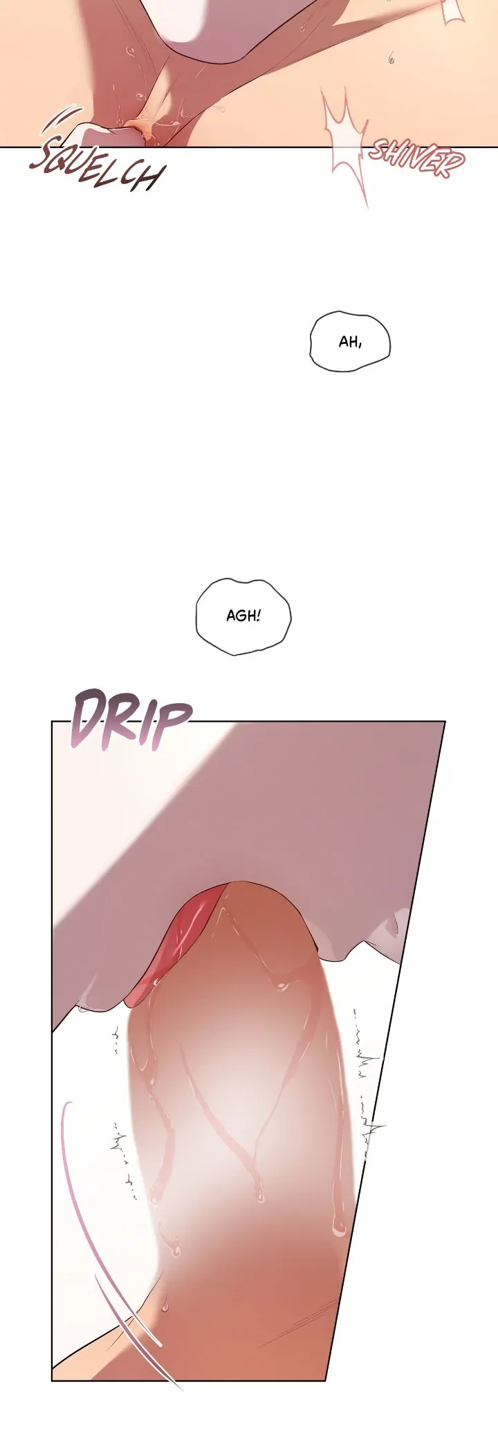 PASSION 〘Official〙 - Chapter 102 manhwa