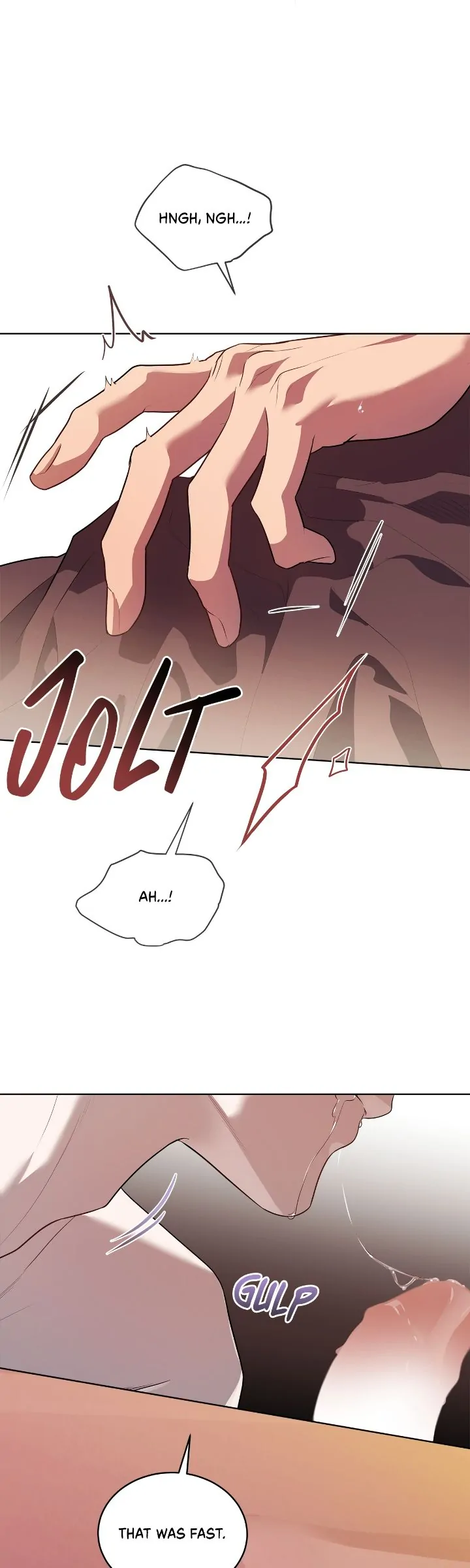 PASSION 〘Official〙 - Chapter 102 manhwa