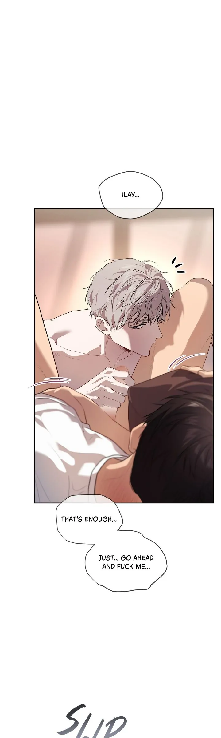 PASSION 〘Official〙 - Chapter 102 manhwa