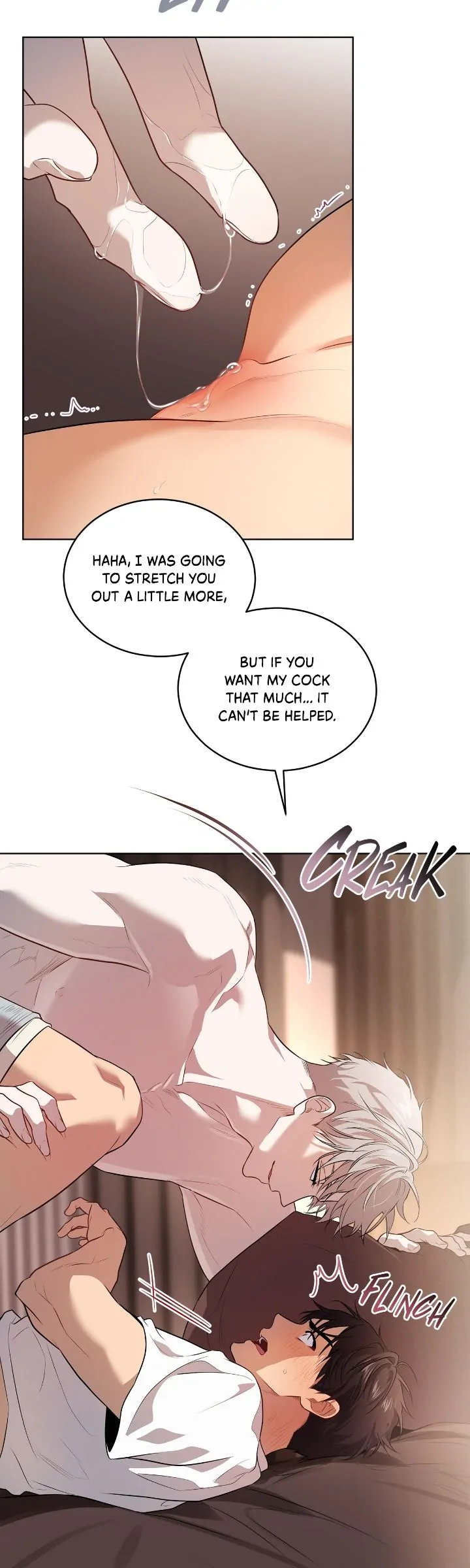 PASSION 〘Official〙 - Chapter 102 manhwa