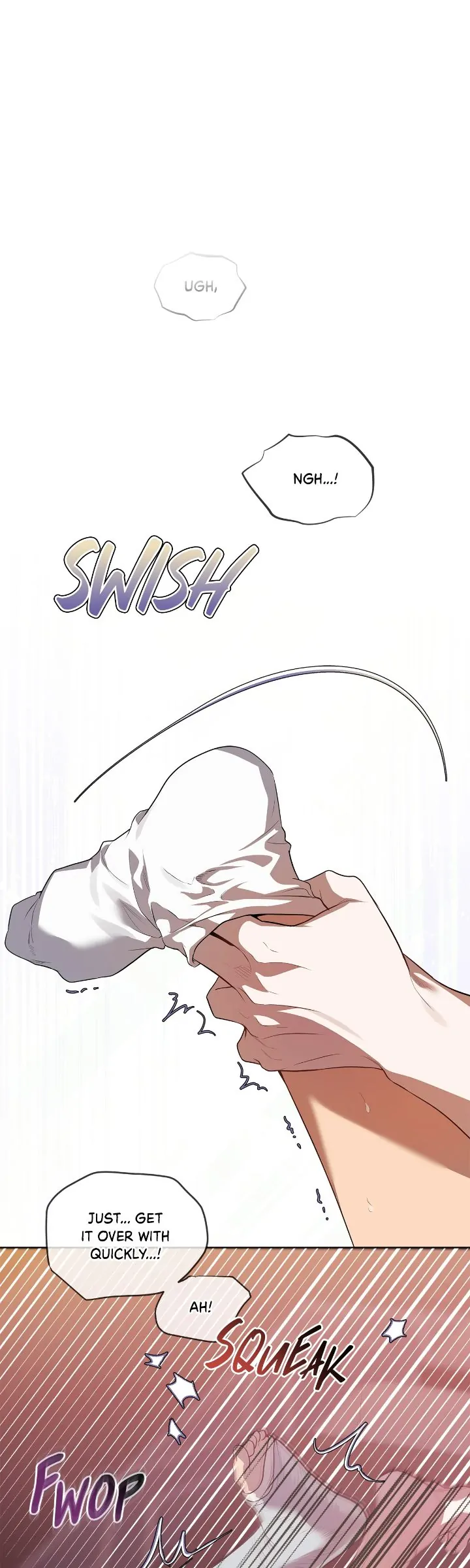 PASSION 〘Official〙 - Chapter 102 manhwa
