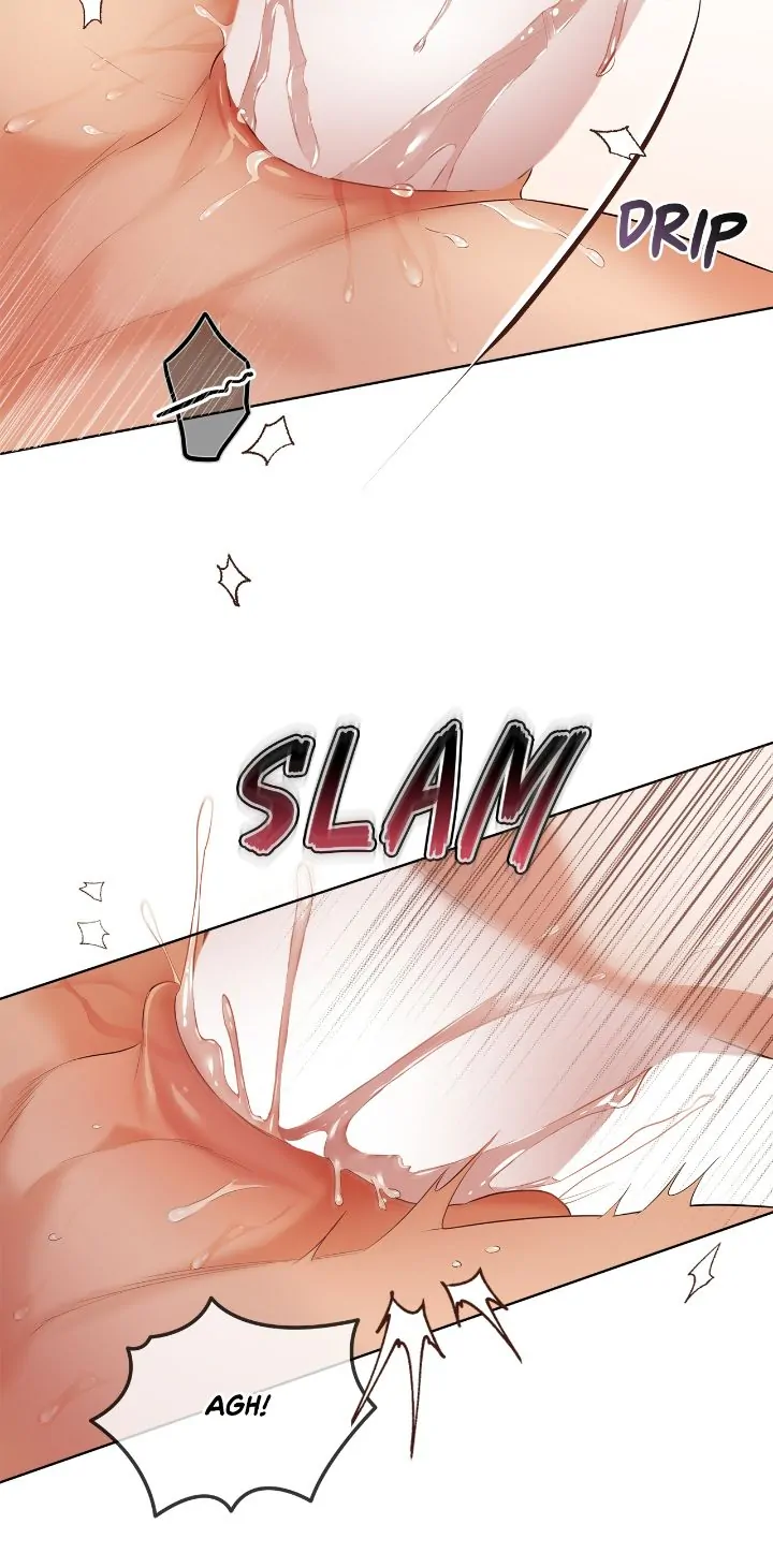 PASSION 〘Official〙 - Chapter 102 manhwa