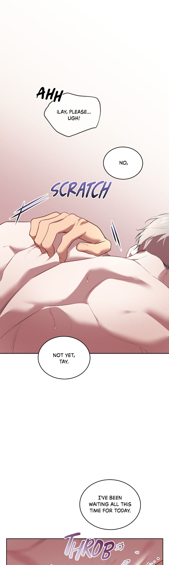 PASSION 〘Official〙 - Chapter 103 manhwa