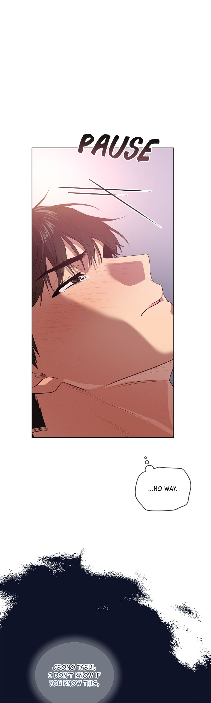 PASSION 〘Official〙 - Chapter 103 manhwa