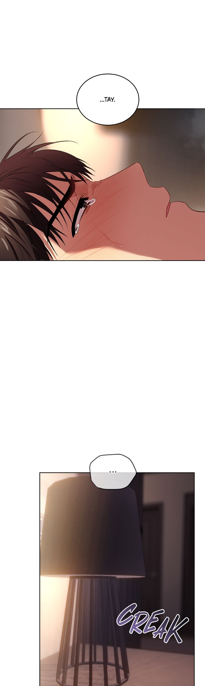PASSION 〘Official〙 - Chapter 103 manhwa