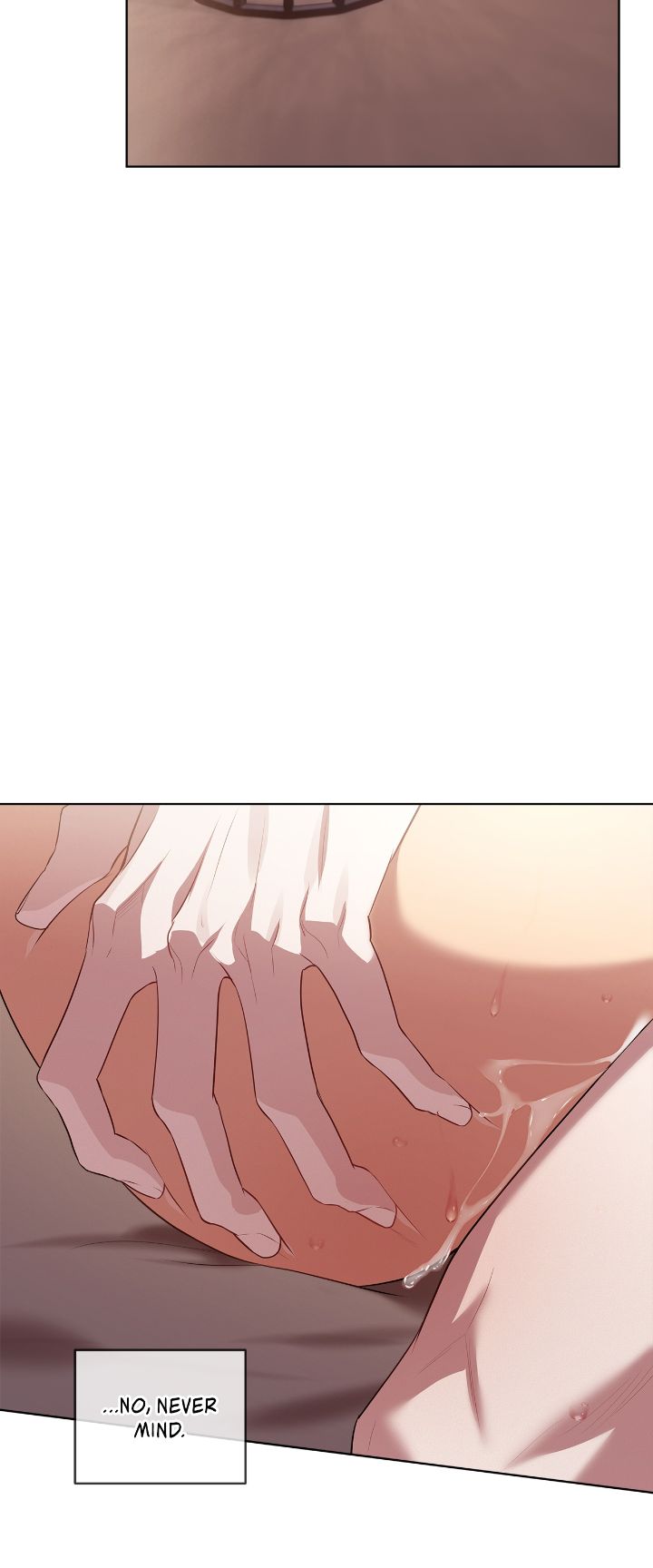 PASSION 〘Official〙 - Chapter 103 manhwa